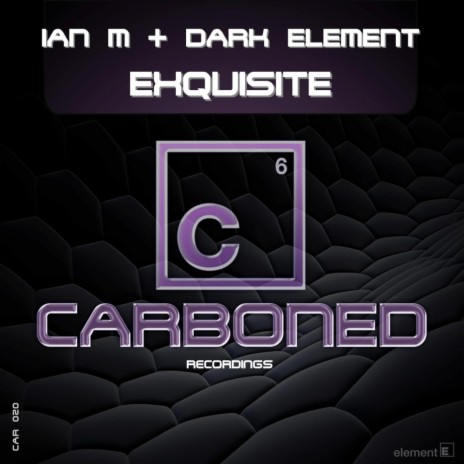 Exquiste (Original Mix) ft. Dark Element