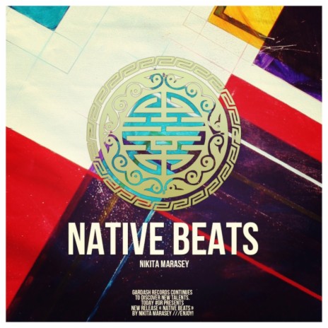 Native Beats (Original Mix) | Boomplay Music