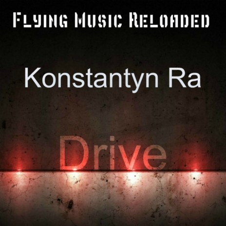 Drive (Original Mix) | Boomplay Music