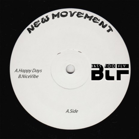 Happy Days (Original Mix) | Boomplay Music