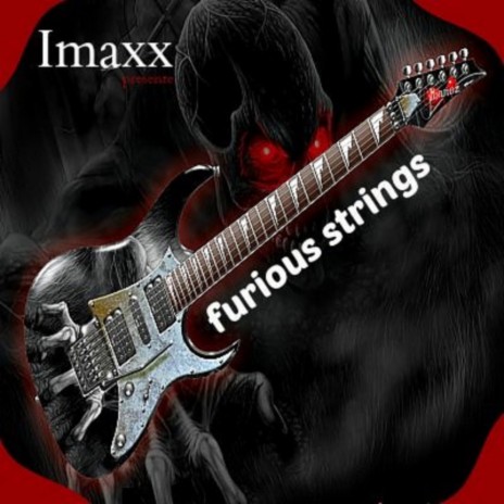 Furious Strings (Original Mix) | Boomplay Music