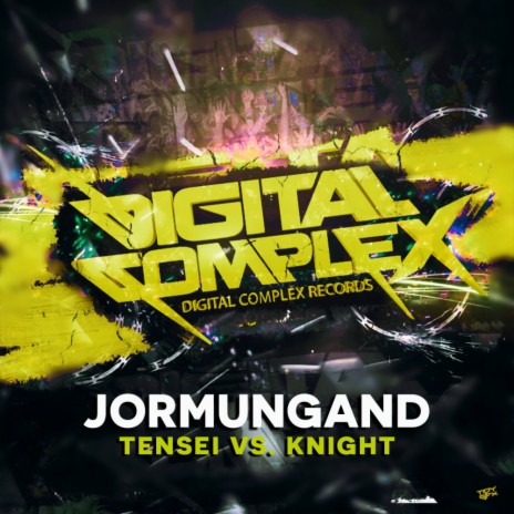 Knight (Original Mix)