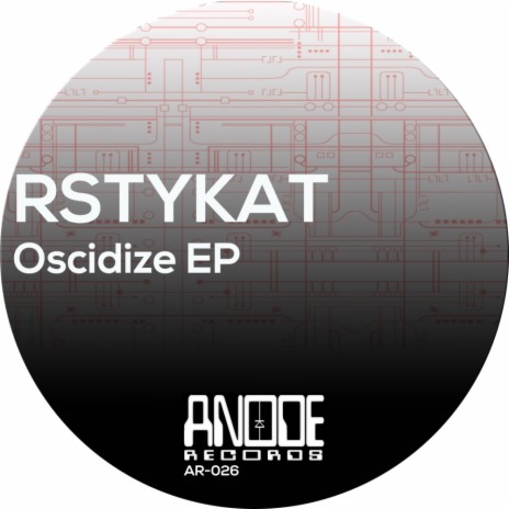 Oscidize (Original Mix) | Boomplay Music
