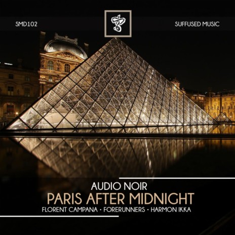 Paris After Midnight (Original Mix) | Boomplay Music
