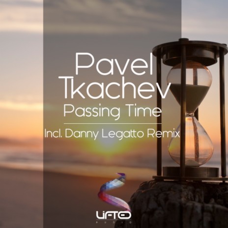 Passing Time (Original Mix)