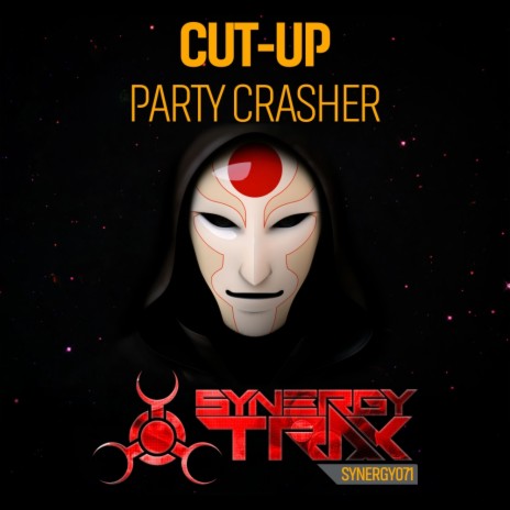 Party Crasher (Original Mix) | Boomplay Music