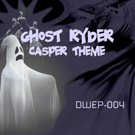 Casper Theme (Hardtrance Mix) | Boomplay Music