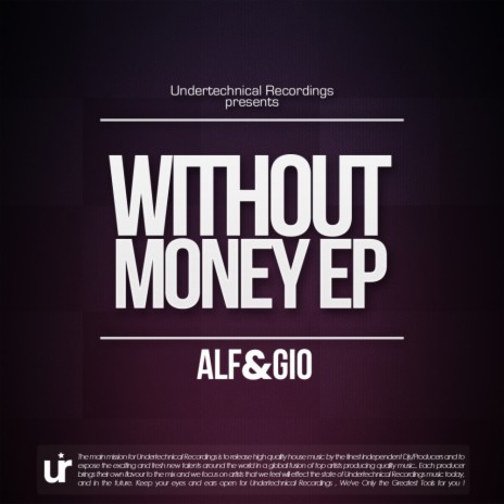 Without Money (Original Mix) | Boomplay Music
