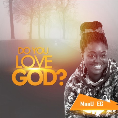 Do You Love God? | Boomplay Music