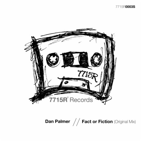 Fact of Fiction (Original Mix)