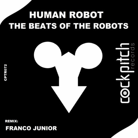 The Beats of The Robots (Franco Junior Remix)