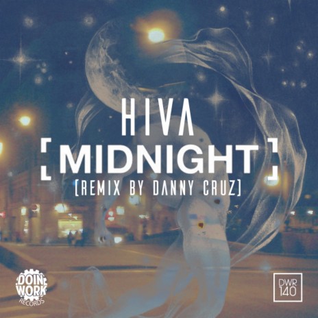 Midnight (Danny Cruz Remix) | Boomplay Music