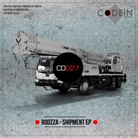 Shipment (Club Mix) | Boomplay Music