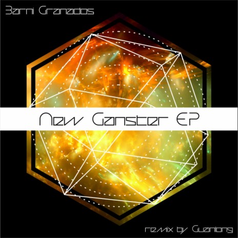 New Ganster (Original Mix)