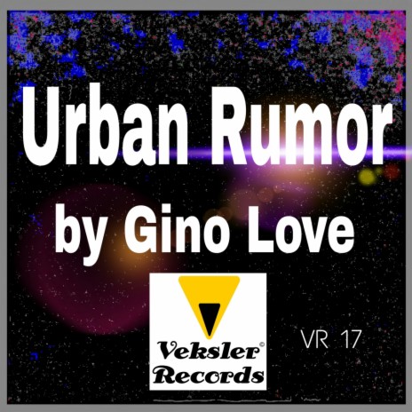 Urban Rumor (Original Mix)