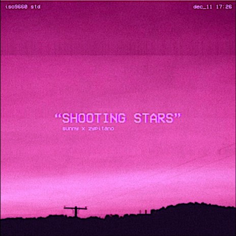 Shooting Stars ft. Zypitano | Boomplay Music