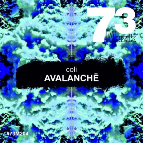 Avalanchë (Original Mix)