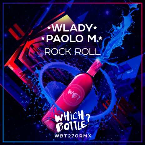 Rock Roll (Radio Edit) ft. PAOLO M.