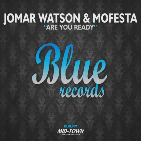 Are You Ready (Radio Edit) ft. Mofesta | Boomplay Music