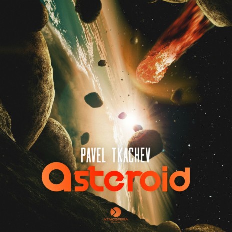 Asteroid (Original Mix)