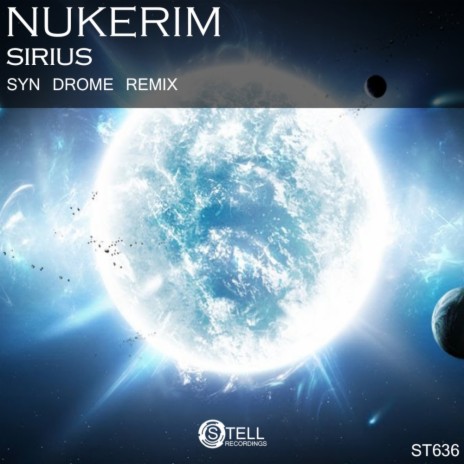 Sirius (Syn Drome Remix) | Boomplay Music