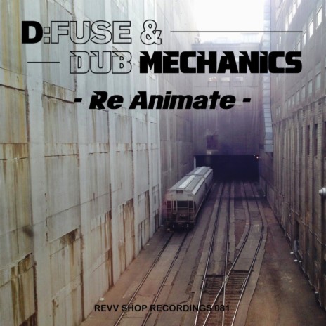 This Is You Alive (Re Edit Instrumental) ft. Dub Mechanics