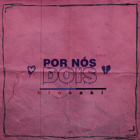 Por Nós Dois | Boomplay Music