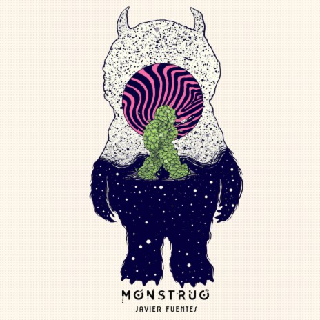 Monstruo | Boomplay Music