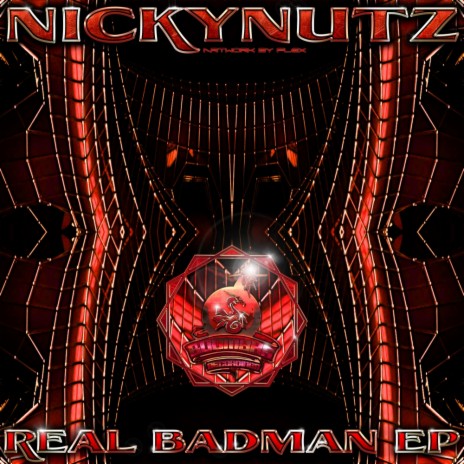Real Badman (Original Mix)