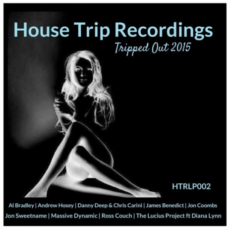 Head Frogs (Andrew Hosey Remix) ft. Chris Carini | Boomplay Music