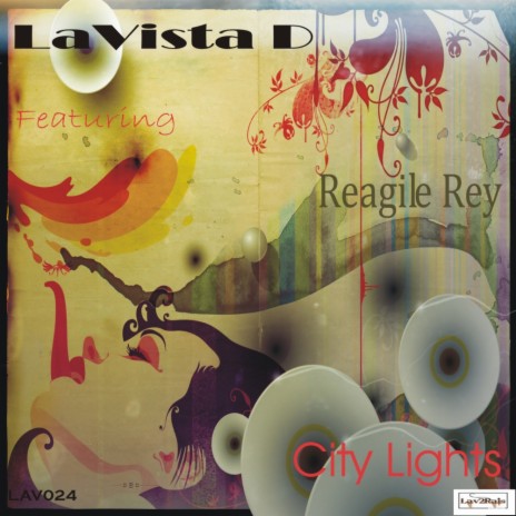 City Lights (Original Mix) ft. Reagile Ray