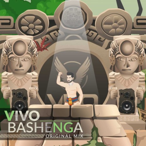 Bashenga (Original Mix)
