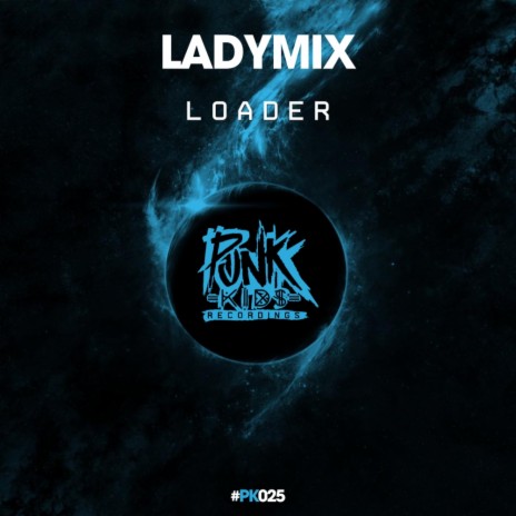 Loader (Original Mix) | Boomplay Music