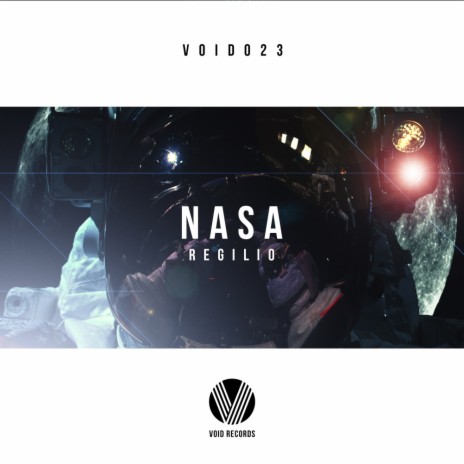 NASA (Original Mix) | Boomplay Music