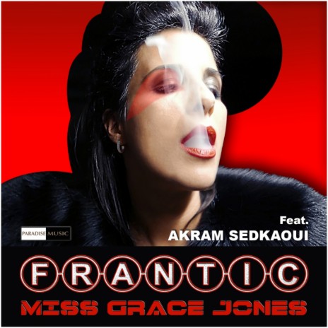 Miss Grace Jones (BKL Smoking Mix) | Boomplay Music