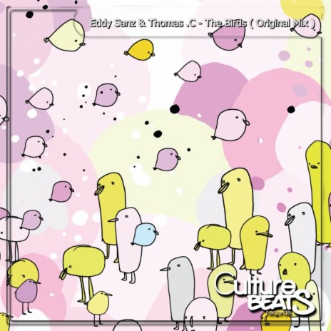 The Birds (Original Mix) ft. Thomas .C | Boomplay Music