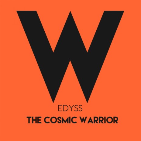 Angel The Cosmic Warrior (Original Mix) | Boomplay Music