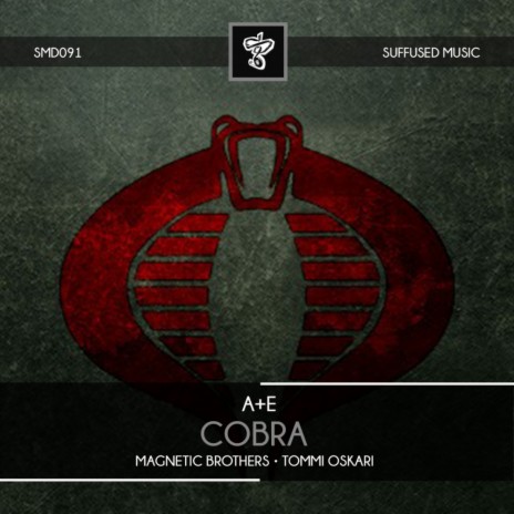 Cobra (Magnetic Brothers Remix) | Boomplay Music