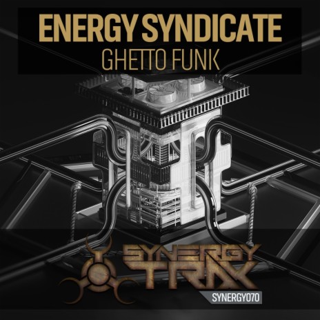 Ghetto Funk (Original Mix)