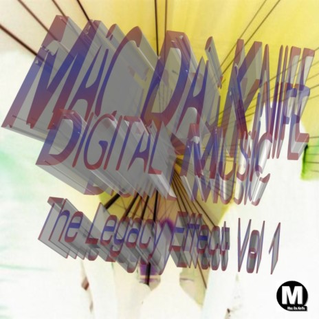 MDM (Original Mix) | Boomplay Music