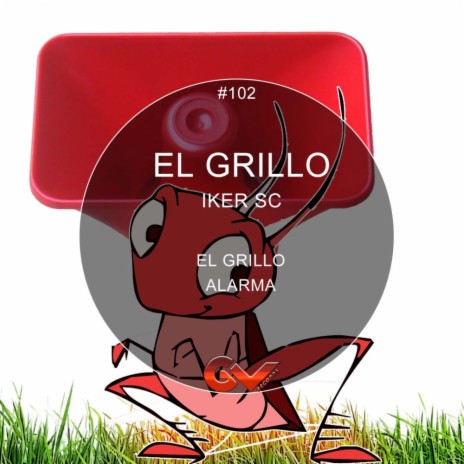 El Grillo (Original Mix)