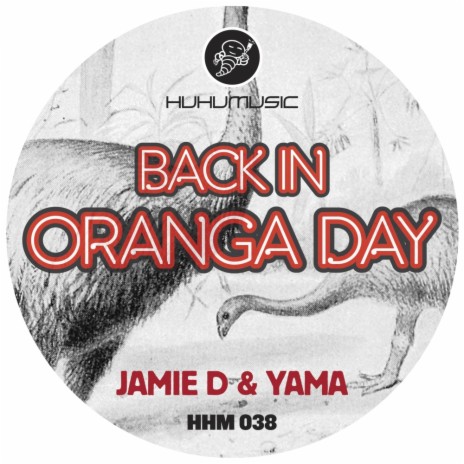 Back In The Day (Original Mix) ft. Yama | Boomplay Music