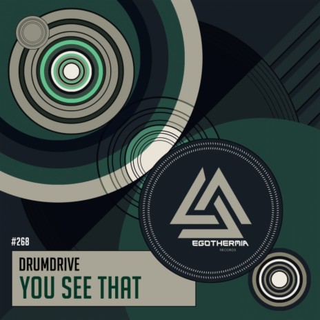 You See That (Original Mix) | Boomplay Music