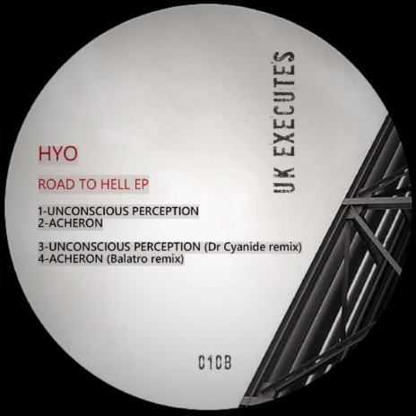 Unconscious Perception (Dr Cyanide Remix)