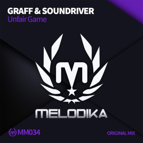Unfair Game (Radio Mix) ft. Soundriver | Boomplay Music