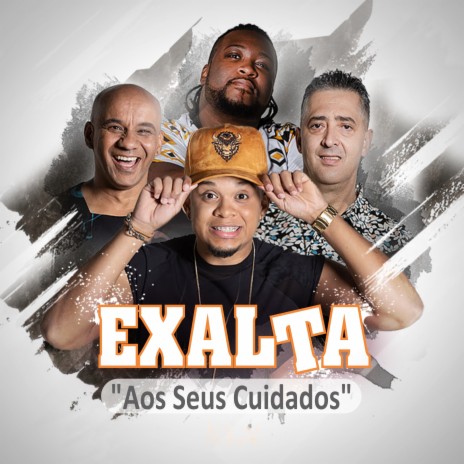 Aos Seus Cuidados | Boomplay Music