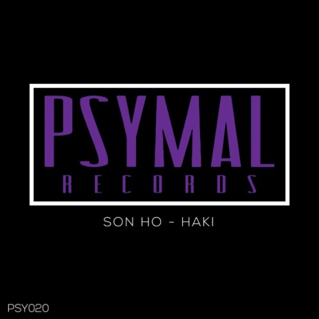 Haki (Original Mix) | Boomplay Music