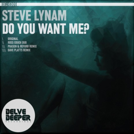 Do You Want Me? (Dave Platts Remix) | Boomplay Music