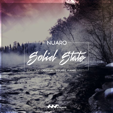 Solid State (Original Mix)