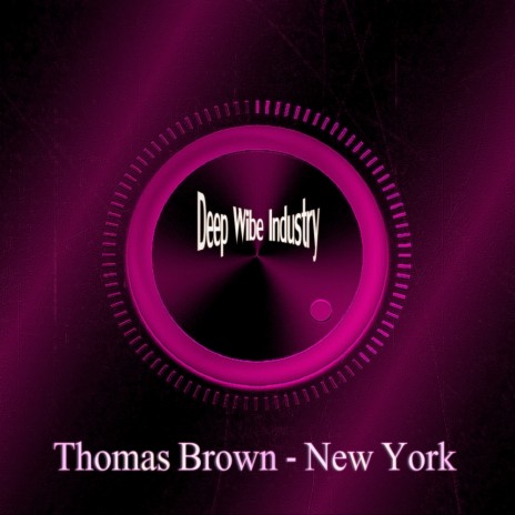 New York (Original Mix) | Boomplay Music